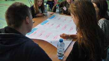 Konkurs z Języka Angielskiego