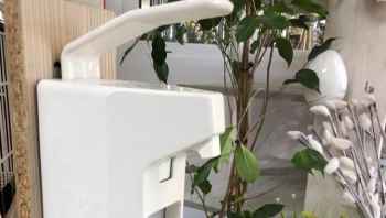 Duże sieci dopiero rozważają a lokalne już dawno gotowe