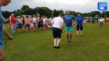 Dni Lidzbarka 2018 - niedziela