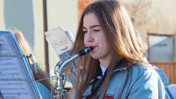 Droga w Żabinach otwarta