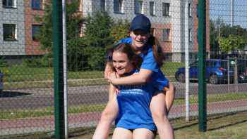 Młodzież wskrzesza palanta 