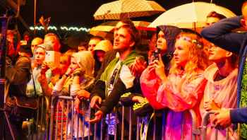 Drugi z trzech za nami! Dni Lidzbarka 2019 – SOBOTA!