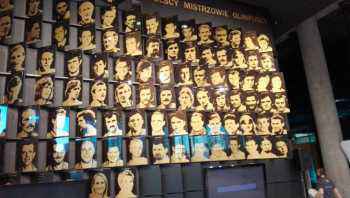 Noworoczne Spotkanie Rodziny Olimpijskiej