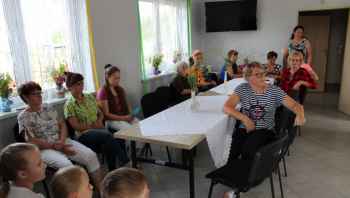 Konkurs kulinarny Żyj zdrowo i ekologicznie - smaki dzieciństwa