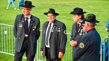 Dni Lidzbarka 2019 - PIĄTEK