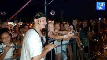 Pierwszy z trzech Dni Rybna 2018 za nami