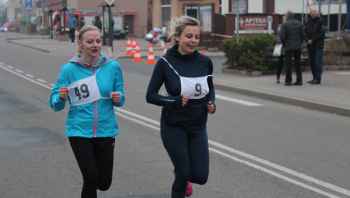 Od ponad dwudziestu lat biegają dla niepodległości!