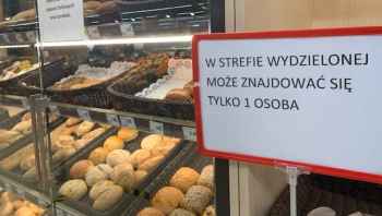 Duże sieci dopiero rozważają a lokalne już dawno gotowe