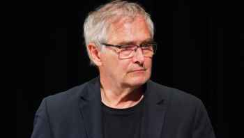 Powiatowe Wieczory z Poezją: wiersze Anny Barbary Czuraj Struzik czytał Olgierd Łukaszewicz