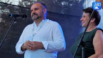 Pierwszy z trzech Dni Rybna 2018 za nami