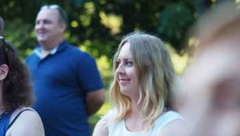 Pierwszy Powiatowy Wieczór z Poezją