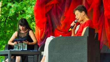 Czwarty Powiatowy Wieczór z Poezją z Jadwigą Jankowską – Cieślak