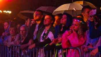 Drugi z trzech za nami! Dni Lidzbarka 2019 – SOBOTA!