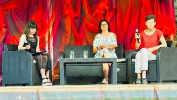 Czwarty Powiatowy Wieczór z Poezją z Jadwigą Jankowską – Cieślak