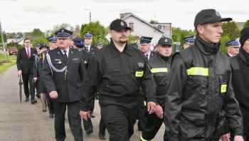 100-lecie OSP Koszelewy