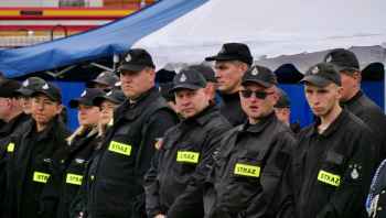 Dzień Strażaka w Gminie Działdowo