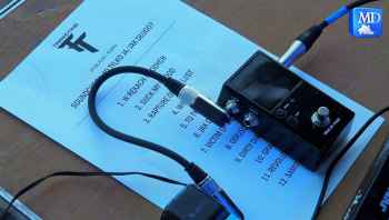 Pierwszy z trzech Dni Rybna 2018 za nami