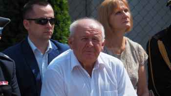 100-lecie OSP Gralewo