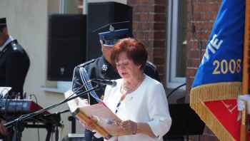 100-lecie OSP Gralewo