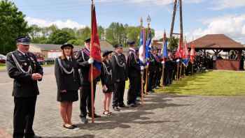 100-lecie OSP Koszelewy