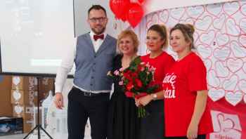 Finał Szlachetnej Paczki 2019 w Działdowie