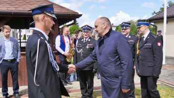 100-lecie OSP Koszelewy