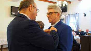 Złote Gody w Gminie Działdowo