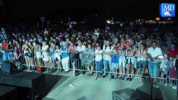 Dni Lidzbarka 2018 - piątek