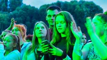 Dni Lidzbarka 2019 - PIĄTEK