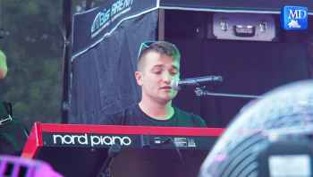 Dni Lidzbarka 2018 - sobota