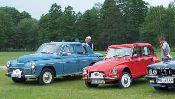 Dzień Dziecka w Lidzbarku