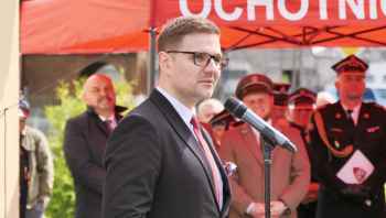 100-lecie OSP Koszelewy