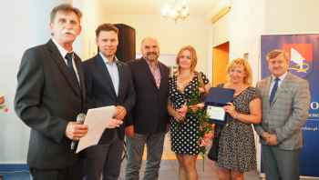 Godni Naśladowania Powiatu Działdowskiego 2019