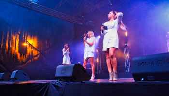 Dni Lidzbarka 2019 - PIĄTEK