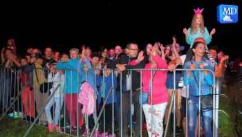 Dni Działdowa 2018 - sobota