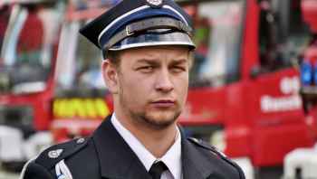 Dzień Strażaka w Gminie Działdowo