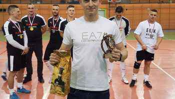 Zagrali dla Marcina Breńskiego z Radia7