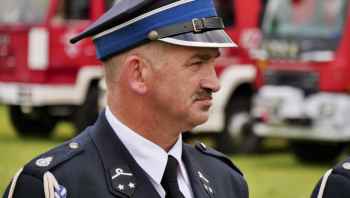 Dzień Strażaka w Gminie Działdowo