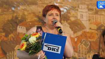 Powiatowy Wieczór z Poezją inny niż wszystkie