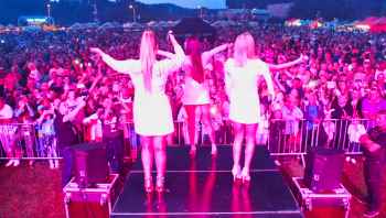 Dni Lidzbarka 2019 - PIĄTEK