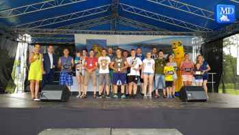 Dni Lidzbarka 2018 - niedziela