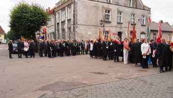 Jubileusz Cechu Rzemieślników