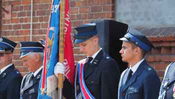 100-lecie OSP Gralewo