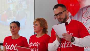 Finał Szlachetnej Paczki 2019 w Działdowie