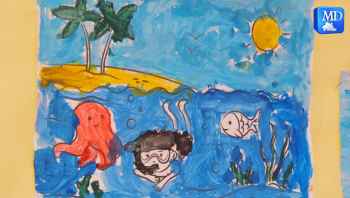 Piąty Powiatowy Wieczór z Poezją. Olga Bończyk i Anna Wanda Ludwiczak