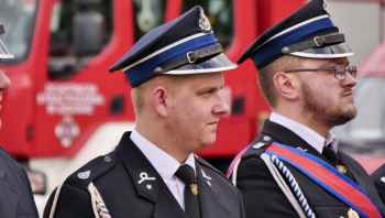 Dzień Strażaka w Gminie Działdowo