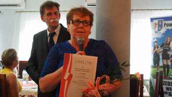 Godni Naśladowania Powiatu Działdowskiego 2019