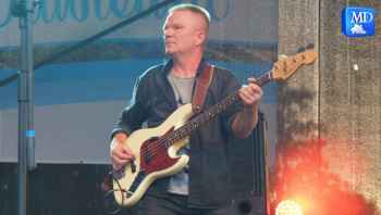 Dni Lidzbarka 2018 - piątek