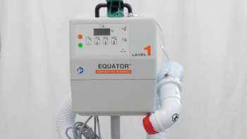 Nowy ambulans i sprzęt medyczny