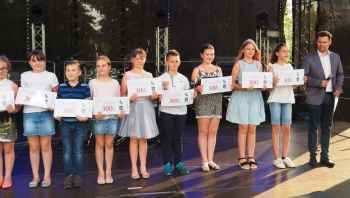 Drugi z trzech za nami! Dni Lidzbarka 2019 – SOBOTA!